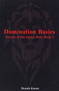Domination Basics: Secrets of the Alpha Male Book 1