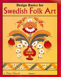 Design Basics for Swedish Folk Art