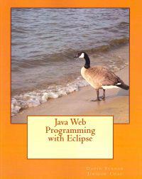 Java Web Programming with Eclipse