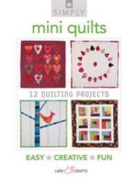 Simply Mini Quilts