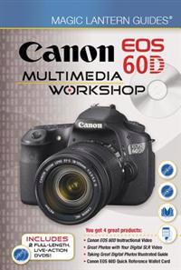 Canon EOS 60D Multimedia Workshop