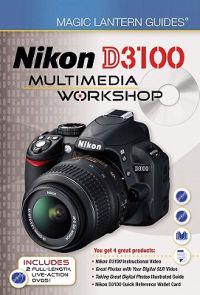 Nikon D3100 Multimedia Workshop