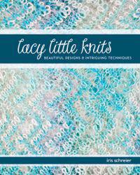 Lacy Little Knits