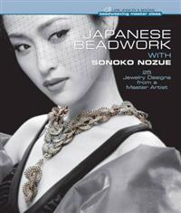 Japanese Beadwork with Sonoko Nozue