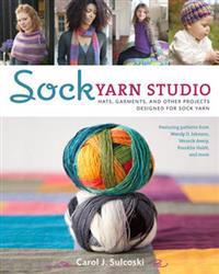 Sock Yarn Studio