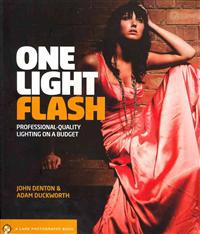 One Light Flash: Professional-Quality Lighting on a Budget