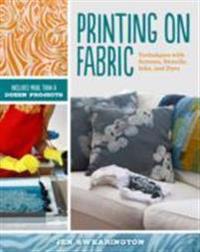 Printing on Fabric