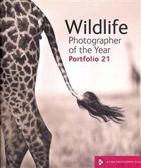 Wildlife Photographer of the Year: Portfolio 21