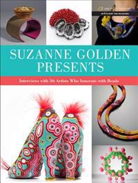 Suzanne Golden Presents
