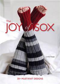 The Joy of Sox