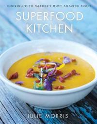 The Superfood Kitchen