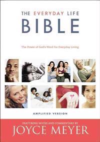 Everyday Life Bible-Am