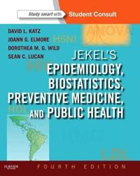 Jekel's Epidemiology, Biostatistics, Preventive Medicine, and Public Health