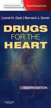 Drugs for the Heart
