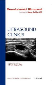 Musculoskeletal Ultrasound
