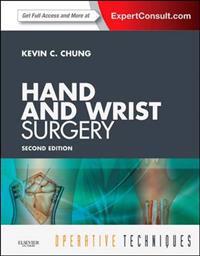 Hand and Wrist Surgery
