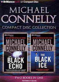 Michael Connelly Collection 1