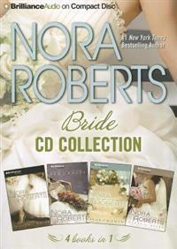 Nora Roberts Bride CD Collection