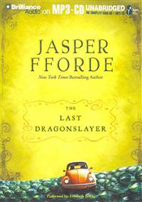 The Last Dragonslayer