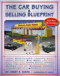 The Car Buying & Selling Blueprint