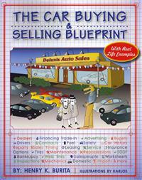 The Car Buying & Selling Blueprint