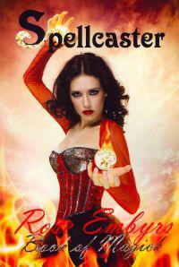 Spellcaster: Book of Magick