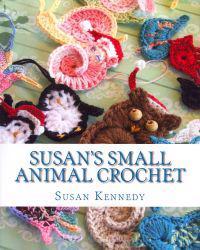 Susan's Small Animal Crochet