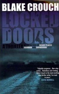 Locked Doors: A Novel of Terror