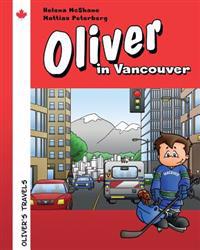 Oliver in Vancouver