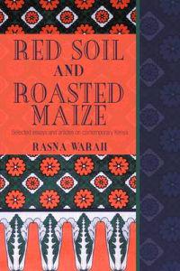 Red Soil and Roasted Maize