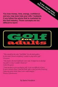 Golf for Losers