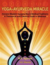 Yoga-Ayurveda Miracle