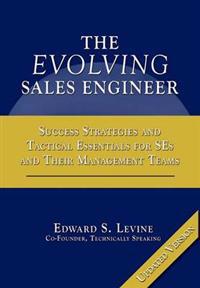 The Evolving Sales Engineer