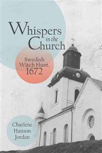 Whispers in the Church