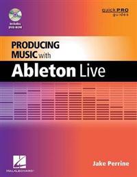 Producing Music with Ableton Live