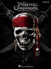 The Pirates of the Caribbean on Stranger Tides