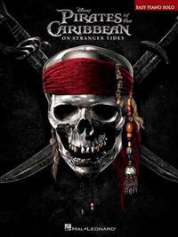 The Pirates of the Caribbean