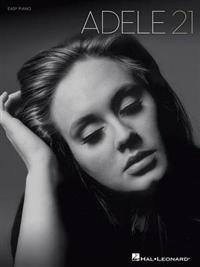 Adele: 21