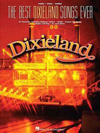 The Best Dixieland Songs Ever