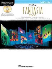 Fantasia 2000: Violin