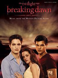 Thetwilight Saga Breaking Dawn