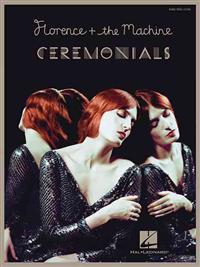 Florence + the Machine: Ceremonials