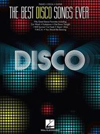 The Best Disco Songs Ever