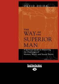 The Way of the Superior Man (1 Volume Set)