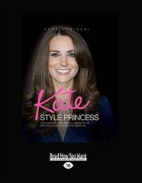 Kate Style Princess