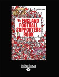 The England Football Supporters Book