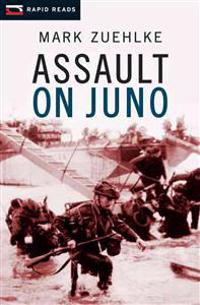 Assault on Juno