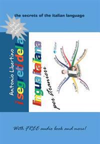 I Segreti Della Lingua Italiana Per Stranieri: The Secrets of the Italian Language