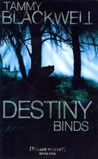 Destiny Binds