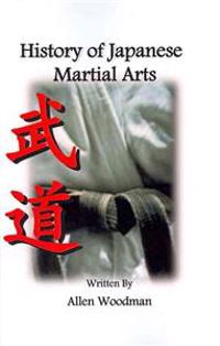 History of Japanese Martial Arts